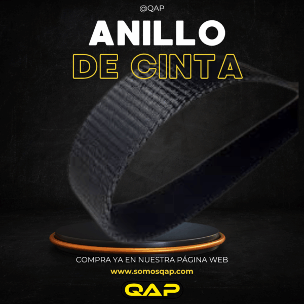 Anillo De Cinta - Imagen 2