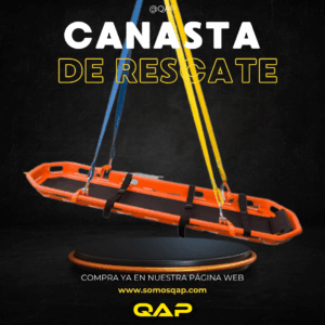 Canasta de Rescate