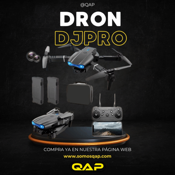 Dron DJPro - Imagen 2