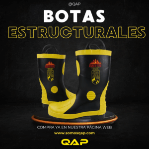 Botas Estructurales