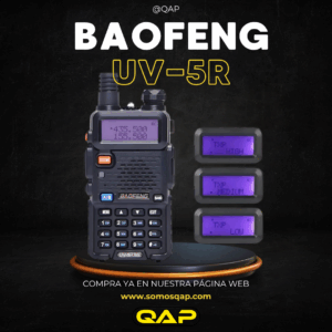 Baofeng  UV-5r